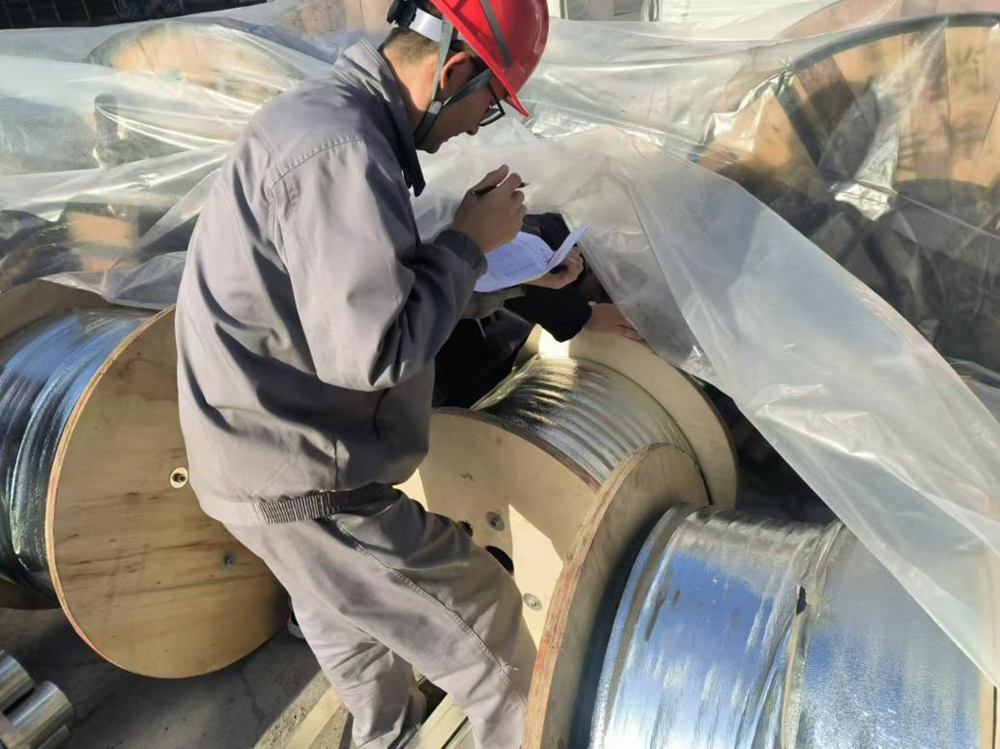 精细管控筑精品 严谨监督固根基