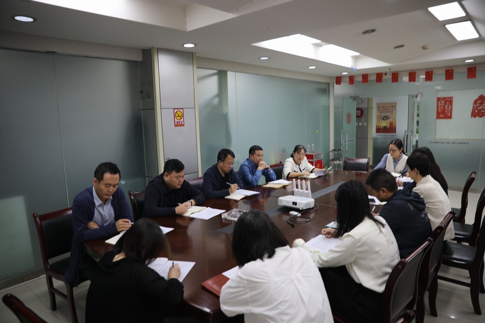 陕煤建设路桥分公司：以“纪检＋”，提升监督执纪 工作效能