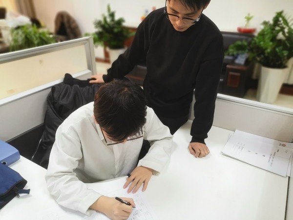 陕煤建设煤矿运营服务分公司：强化人才培养，推动队伍建设迈上新台阶