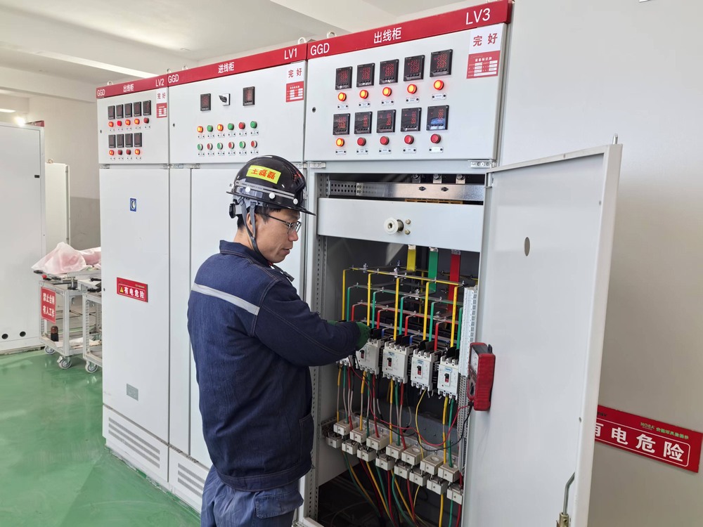 陕煤建设矿建二公司：基层建设中的平凡“英雄”