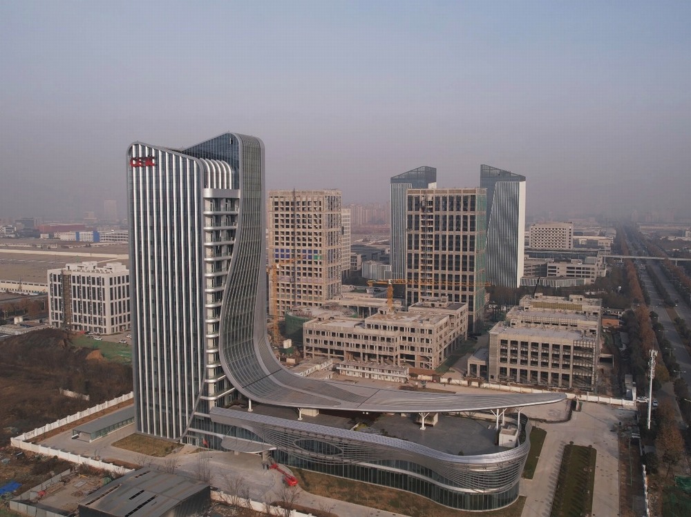 陕煤建设渭南分公司：笃行实干“筑”就发展新景