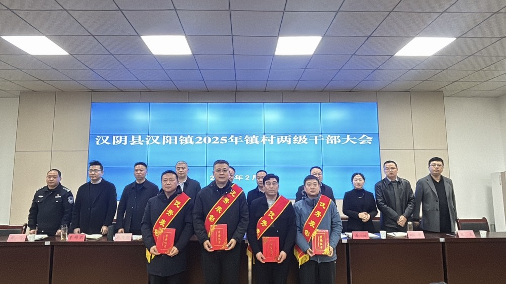 陕煤建设驻村工作队：天池驻村结硕果   乡村振兴获高分