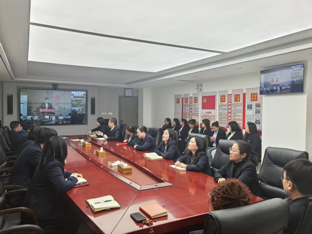 陕煤建设矿建二公司：线上培训启新程 党建引领谱新篇