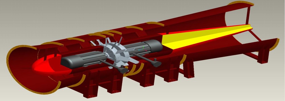 陕煤建设设计研究院：聚焦通风技术革新，筑牢煤矿安全防线