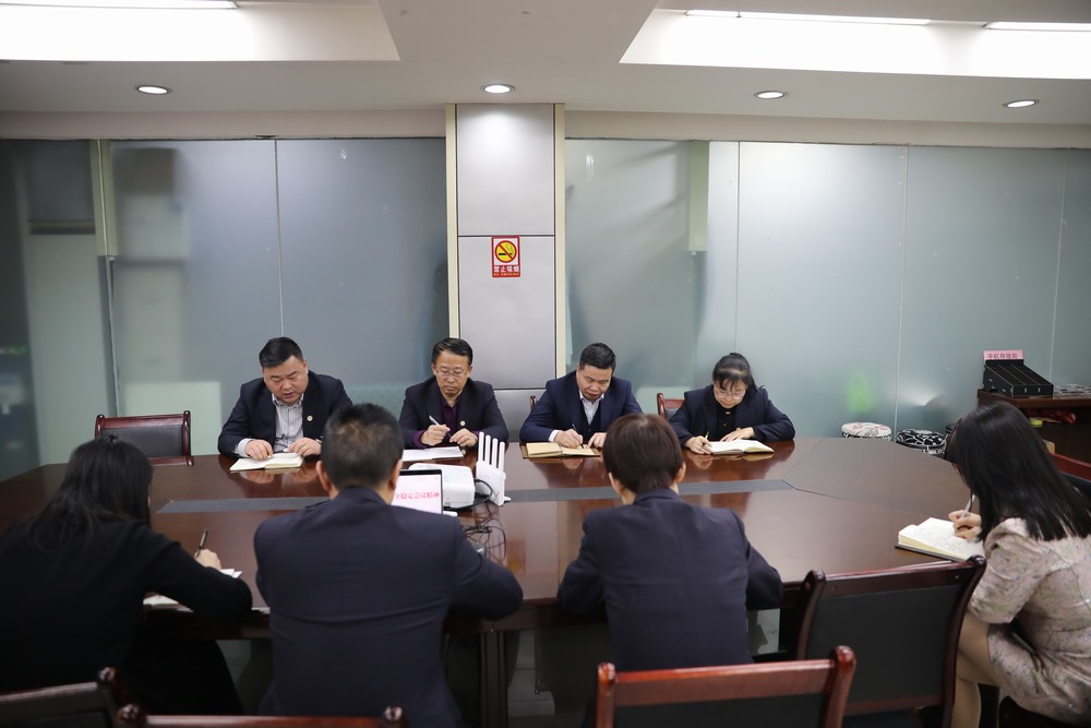 陕煤建设路桥分公司：精准施策抓源头 聚力攻坚保稳定