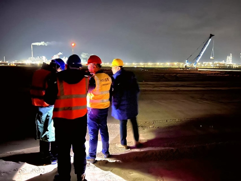 陕煤建设铜煤公司：强基固本保安全 精细管理创标杆