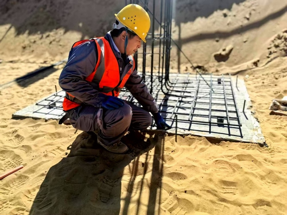 陕煤建设铜煤公司： 精细管控提效 安全筑基创一流