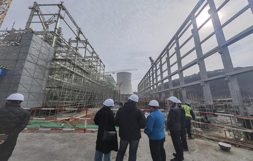 设计精英下沉工地，一场设计思维的“混凝土革命”