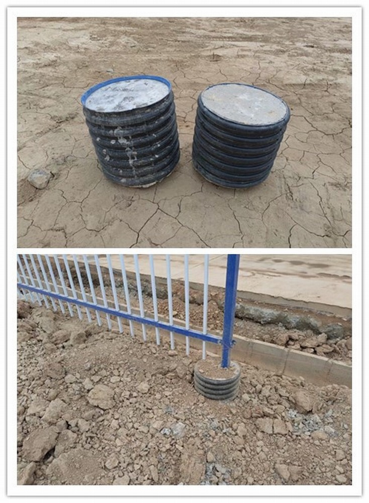 陕煤建设韩城分公司土建四项目部：绿色工地巧施策，建筑废材变瑰宝