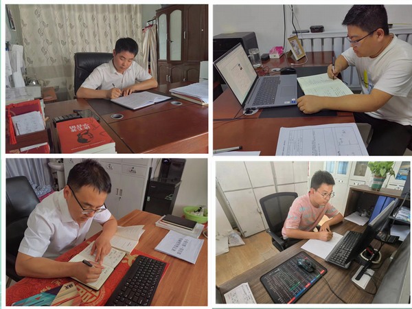 陕煤建设煤矿运营服务分公司：“三坚持”推动作风建设取得新成效