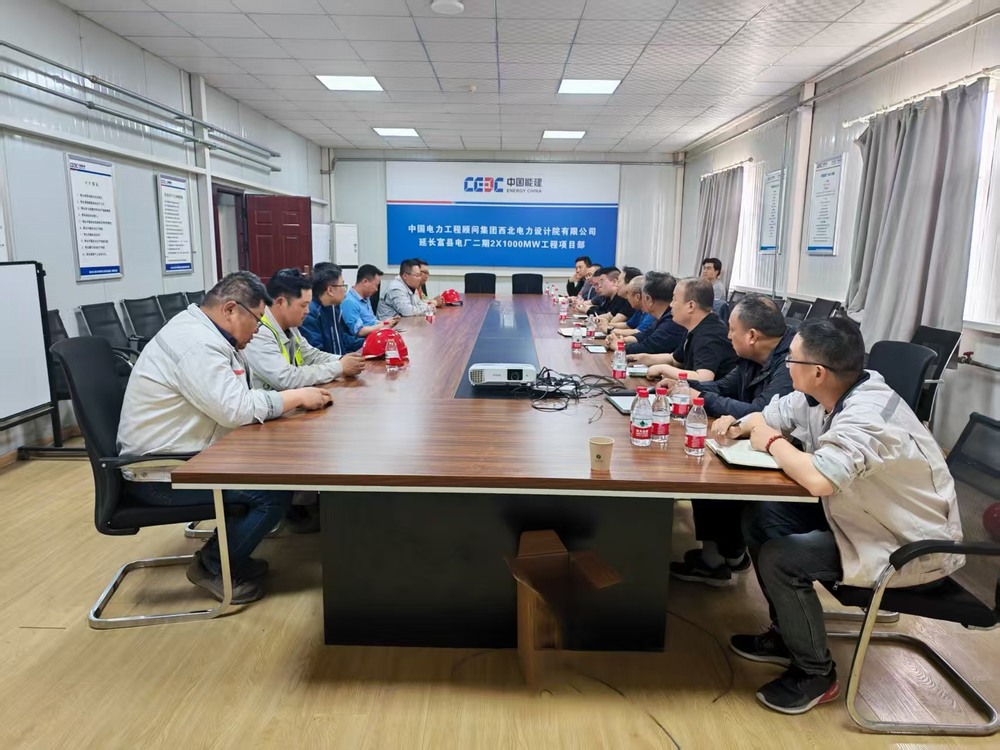 交流学习促提升,观摩取经谋发展