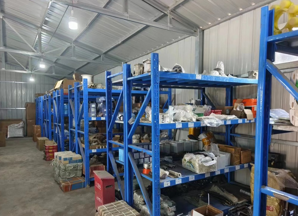 陕煤建设矿建二公司：以“四种经营理念”为笔，绘就企业发展新画卷