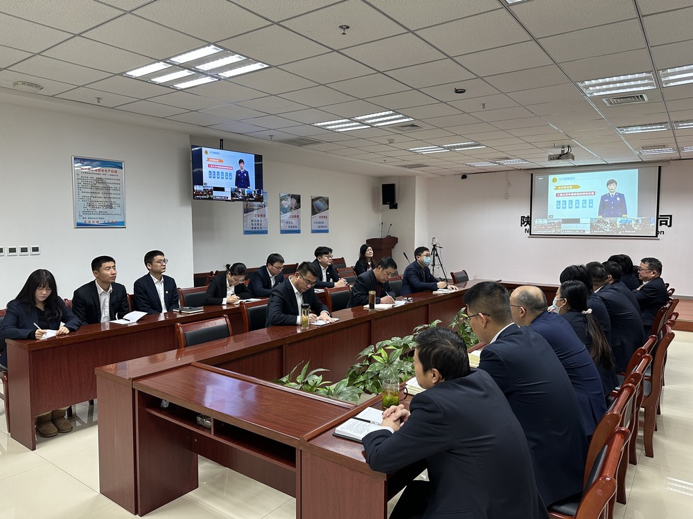 陕煤建设西北分公司：绿色施工绘就发展新画卷