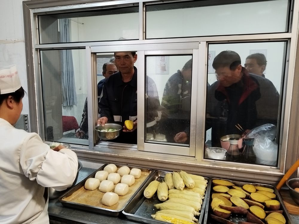 吃出健康，赛出活力