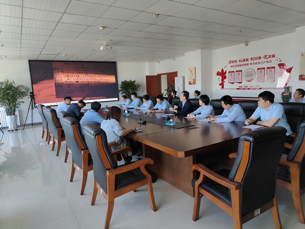 陕煤建设榆林公司：严守“密”码“保”安全