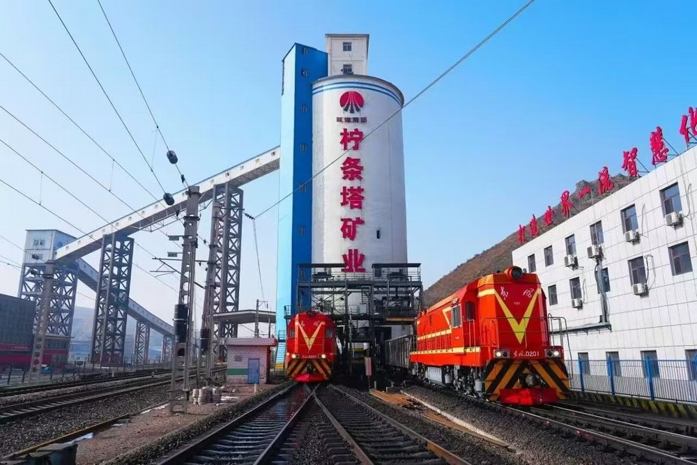 陕煤建设洗选煤运营公司柠条塔运营项目部:“防”字当头、“实”字托底，逆风而行保生产！​