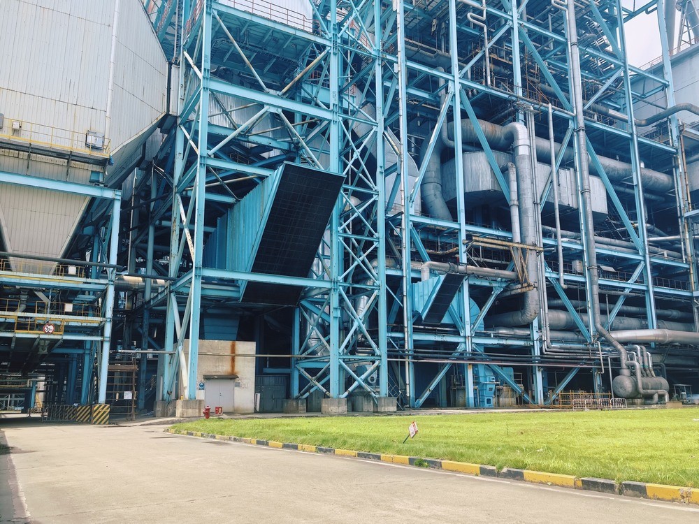 陕煤建设韩城分公司:跨界取经促升级,精益运维助发展