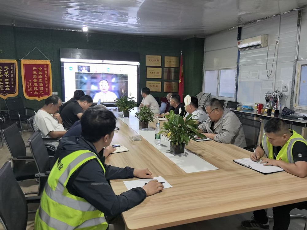 陕煤建设铜煤公司：多举措开展职工心理健康关爱行动