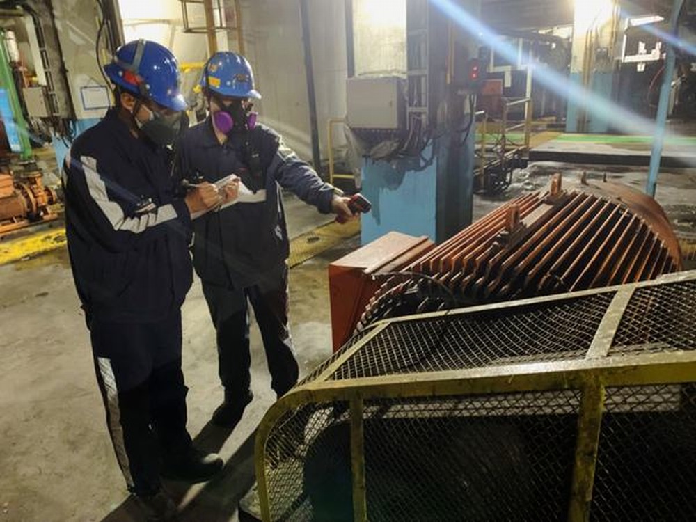 陕煤建设洗选煤运营公司：多管齐下筑牢安全防线​