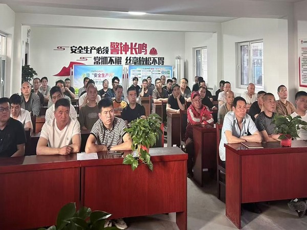 陕煤建设煤矿运营服务分公司：以行动践行环保 共筑绿色家园