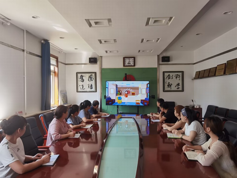 陕煤建设铜煤公司开展“国际档案日”系列活动