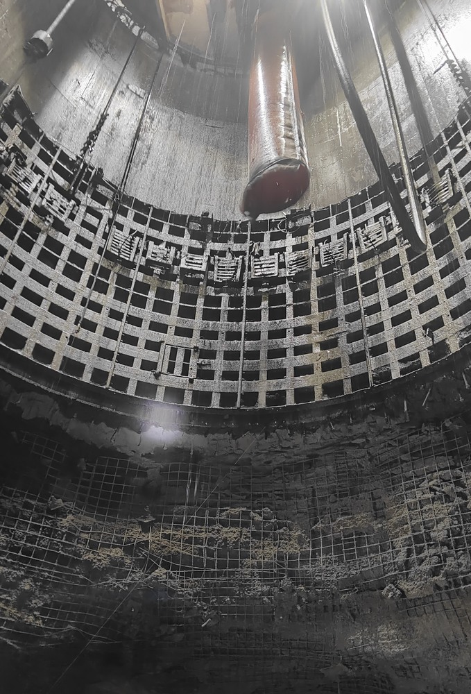 陕煤建设设计研究院:红柳林矿业公司三号回风立井井筒壁后注浆、工作面预注浆设计方案圆满完成,为千万吨级矿井通风“保驾护航”