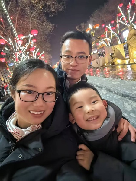 陕煤建设煤矿运营服务分公司：以廉洁家风 涵养清风正气