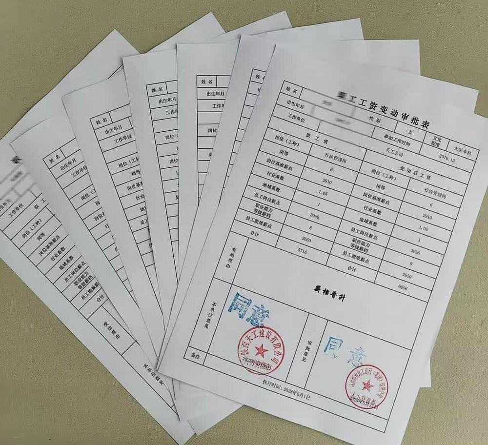 陕煤建设天工公司：精准配置育人才，动态晋升强动能