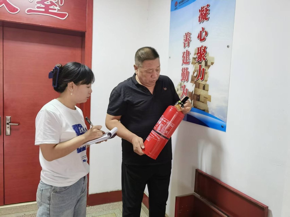 陕煤建设韩城公司:演练有“硝烟味” 安全无“风险点”