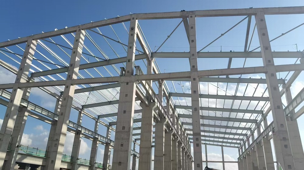 陕煤建设铜煤公司:施工黄金季捷报频传,重点项目节点“连环突破”