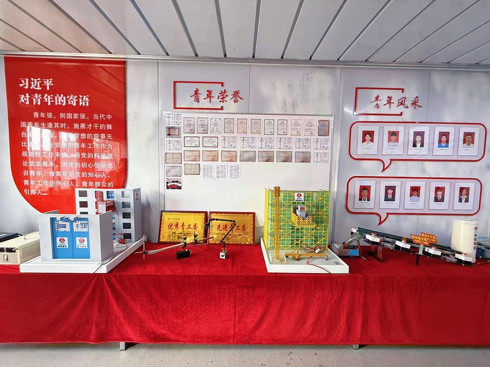 陕煤建设韩城分公司土建十三项目部：沉浸式团日“新配方”解码青春密码，共筑安全防线