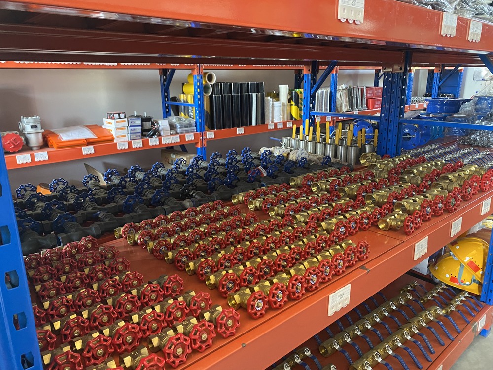 陕煤建设洗选煤运营公司：以创新思维优化物资管理，实现降本增效新突破