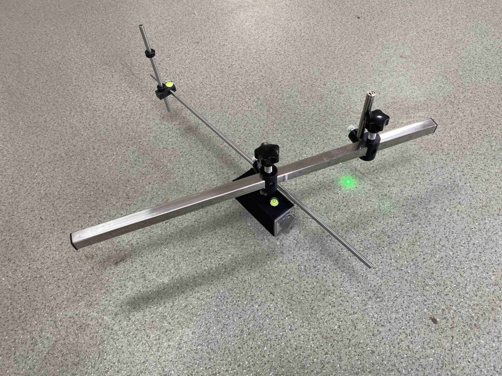 陕煤建设韩城分公司安装五项目部:管道三通划线“神器”让施工快40%