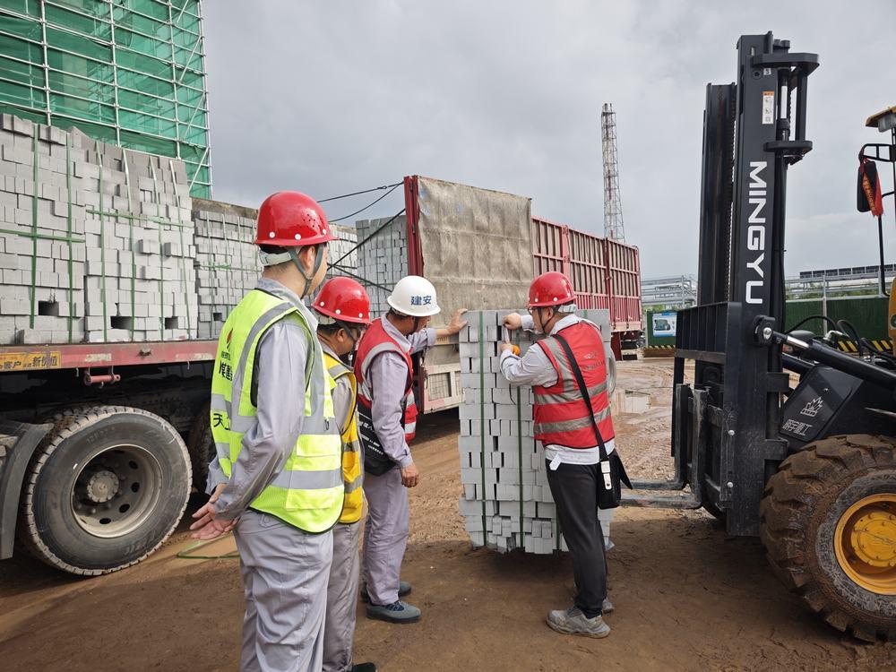 陕煤建设天工公司：多措并举推动降本增效长效发展