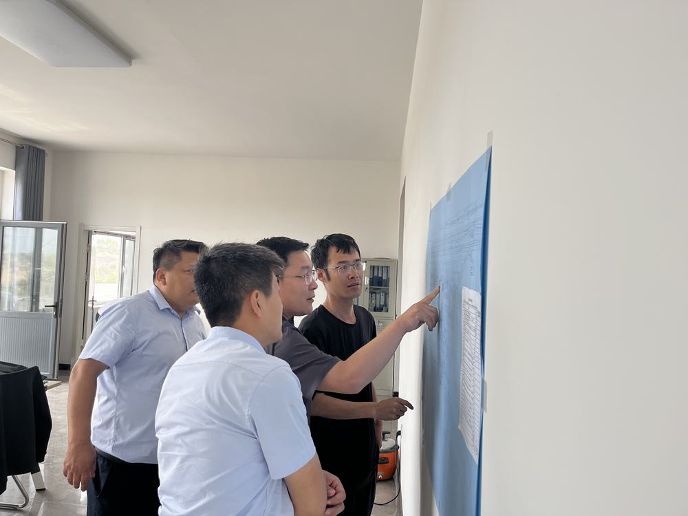 陕煤建设榆林公司：筑牢雨季“三防”安全坝 护航高质量发展