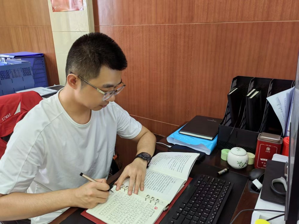 陕煤建设煤矿运营服务分公司:以“兵”铸魂 以“心”聚力