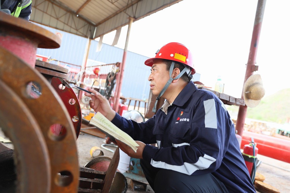 陕煤建设洗选煤运营公司第三项目部：降本增效有“良方”