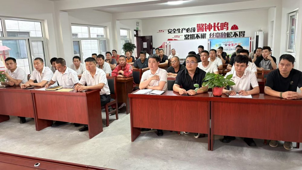 陕煤建设煤矿运营服务分公司：制度拧紧责任阀 数据算清节约账