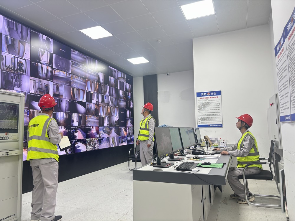 陕煤建设铜煤公司：从“合格交房”到“品质交心”，以穿透式质检重构房屋交付价值