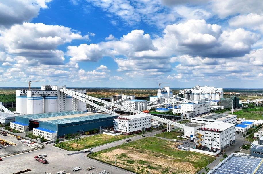 陕煤建设天工公司土建第十项目部：全链条筑牢安全防线 全方位护航项目建设