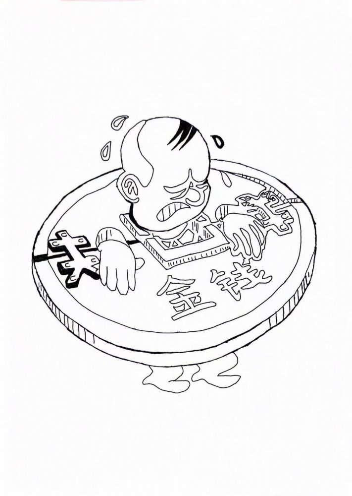 “妙笔”绘清风