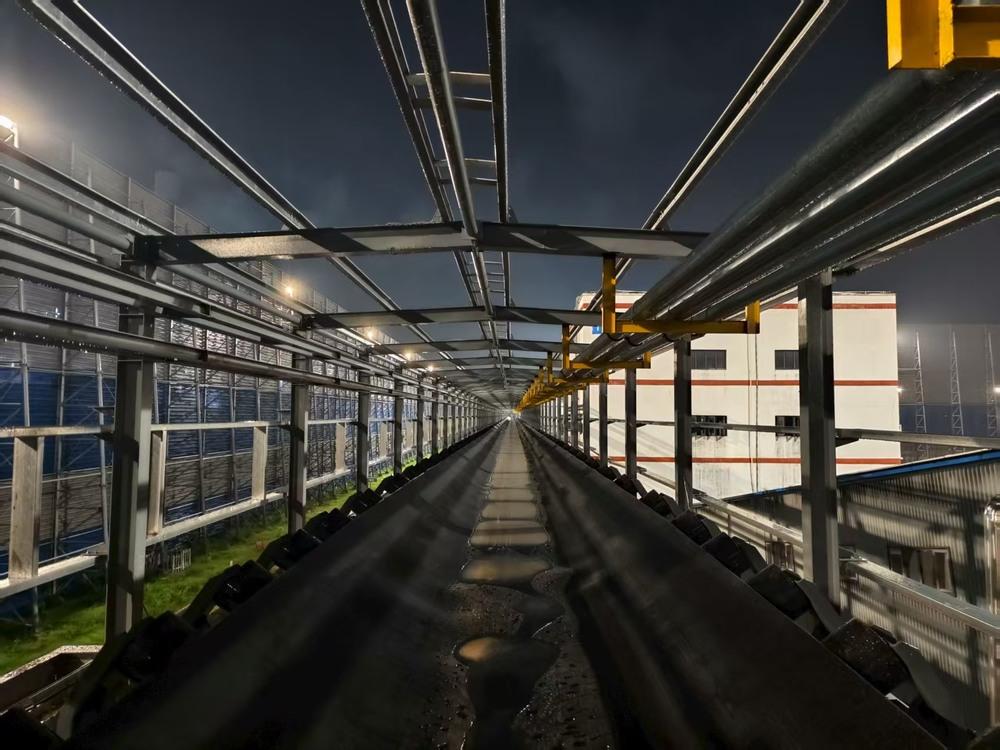 陕煤建设路桥分公司荆州项目部:风雨无阻,决战830节点目标纪实