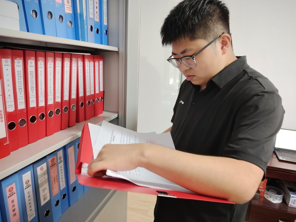 以初心赴新程 以实干践使命