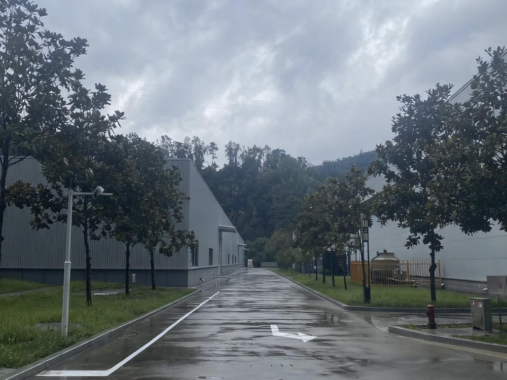 陕煤建设设计研究院:汉滨水厂生产生活设施提升项目绿色能建验收圆满完成