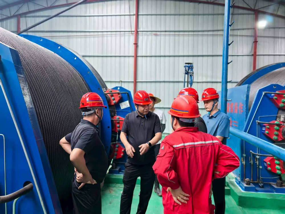 陕煤建设矿建二公司：多点发力强根基 蓄势赋能向未来