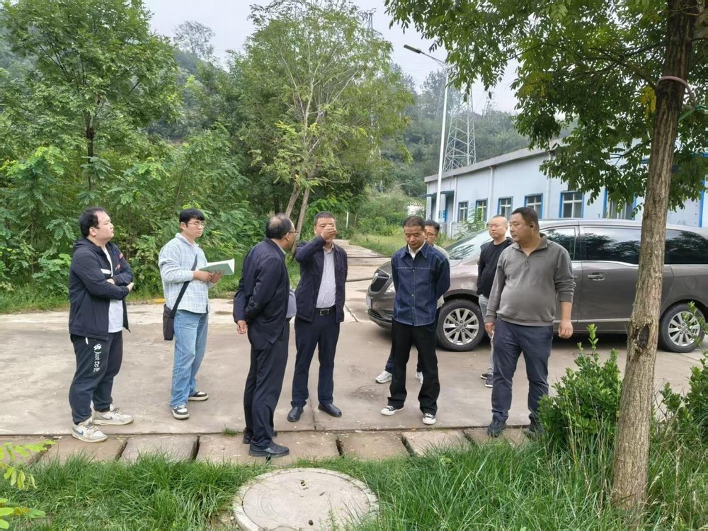 陕煤建设设计研究院:设计研究院成功攻克下峪口煤矿通风难题,新建进风立井方案护航安全生产