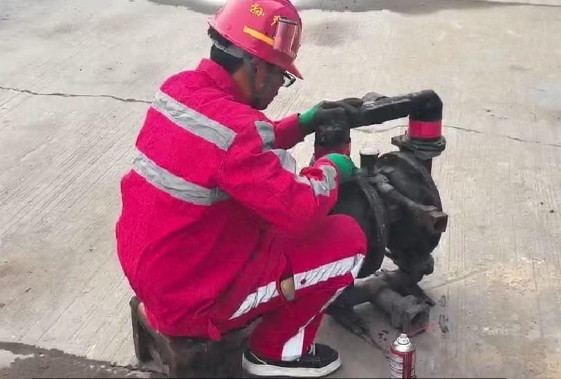 陕煤建设煤矿运营服务分公司：三维发力强管理 凝心聚力促发展