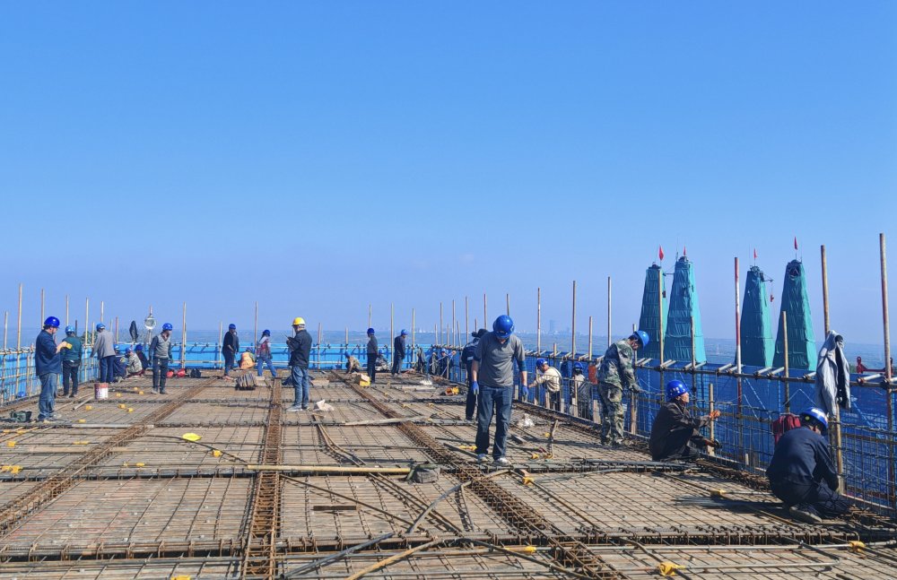 陕煤建设渭南分公司：决战四季度 以攻坚之姿冲刺全年目标任务