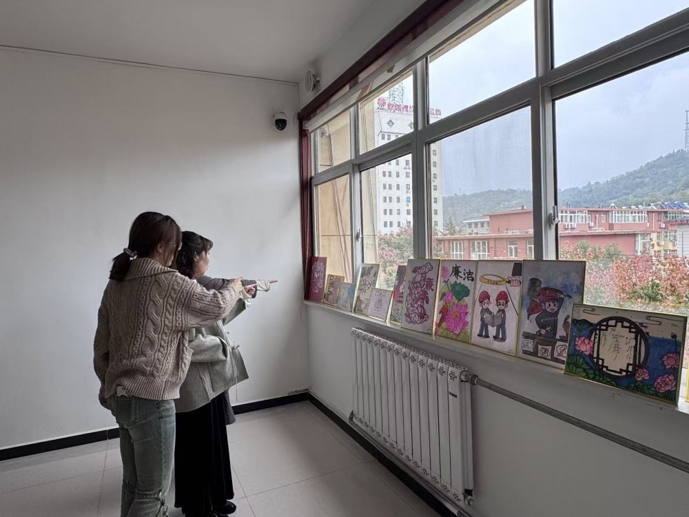 陕煤建设机电安装公司:以“廉”为笔绘新风 一线建设添“护盾”