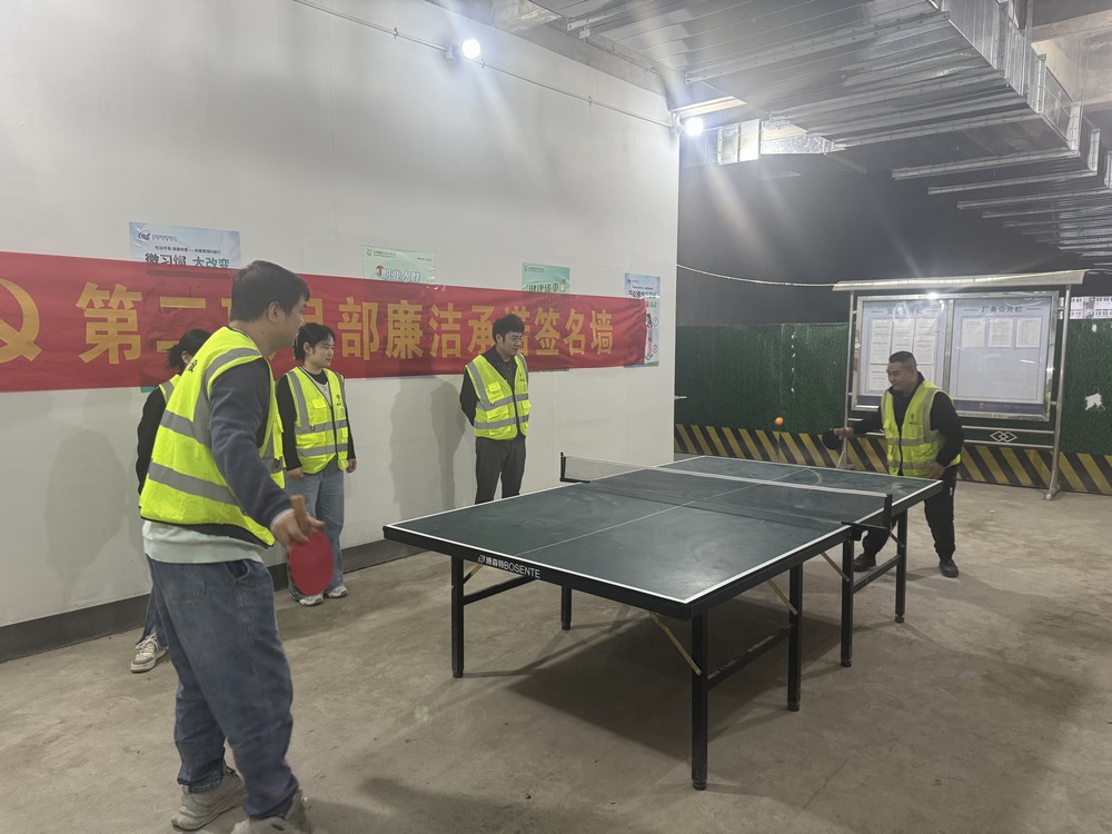 陕煤建设铜煤公司:以“微服务”筑牢职工幸福“安全线”